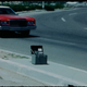 A screenshot of a nuclear threat detection test from the newly released 1976 short instructional film “A Response to Nuclear Extortion” released to Gizmodo through a Freedom of Information Act request (National Nuclear Security Administration)
